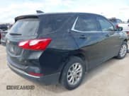 ✅ 2018 Chevrolet Equinox LT • VIN: 2GNAXJEV4J6240873 • Lot: 43391744. Listed on IAAI with 113,732 mi. Free auction sales archive from the USA and detailed vehicle history report at DreamBid. Image 4.