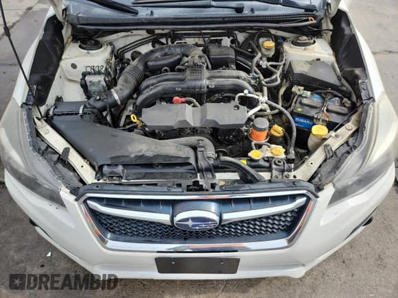 ✅ 2015 Subaru Impreza 2.0i • VIN: JF1GPAA60F9307570 • Lot: 70189265. Wystawiony na Copart z przebiegiem 145 252 mil. Bezpłatny archiwum sprzedaży aukcyjnych z USA i szczegółowy raport historii pojazdu na DreamBid. Zdjęcie 11.