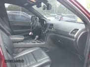 ✅ 2020 Jeep Grand Cherokee Limited X • VIN: 1C4RJFBG1LC144077 • Lot: 42119007. Listed on IAAI with 54,005 mi. Free auction sales archive from the USA and detailed vehicle history report at DreamBid. Image 5.