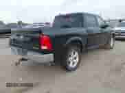 2014 Ram 1500 Big Horn with VIN 1C6RR7LM5ES385563, listed as a IAAI auction lot 43540358 with 184,258 mi miles and . Bid and sale history available at DreamBid. Image 4.