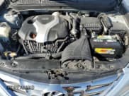 ✅ 2012 Hyundai Sonata Limited • VIN: 5NPEC4AB3CH352260 • Lot: 92030405. Listed on Copart with 74,059 mi. Free auction sales archive from the USA and detailed vehicle history report at DreamBid. Image 11.