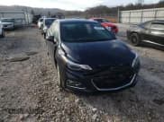 ✅ 2016 Chevrolet Cruze LT • VIN: 1G1BE5SM6G7303818 • Lot: 68403242. Wystawiony na Copart z przebiegiem 75 019 mil. Bezpłatny archiwum sprzedaży aukcyjnych z USA i szczegółowy raport historii pojazdu na DreamBid. Zdjęcie 11.