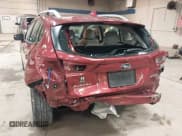 ✅ 2020 Subaru Impreza Premium • VIN: 4S3GTAV60L3703660 • Lot: 42144714. Listed on IAAI with 66,227 mi. Free auction sales archive from the USA and detailed vehicle history report at DreamBid. Image 6.