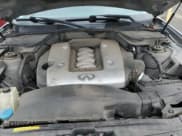 ✅ 2006 Infiniti FX Options • VIN: JNRBS08W36X401215 • Lot: 63580695. Listed on Copart with 157,261 mi. Free auction sales archive from the USA and detailed vehicle history report at DreamBid. Image 12.