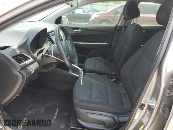 ✅ 2021 Hyundai Accent SE • VIN: 3KPC24A64ME146934 • Лот: 66519064. Опубликован ранее на Copart с пробегом 64 664 миль. Бесплатный доступ к архиву аукционных продаж из США и подробный отчёт об истории автомобиля на DreamBid. Изображение 7.