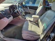 ✅ 2013 Toyota Highlander SE • VIN: 5TDZK3EH7DS096701 • Лот: 90397725. Опубликован ранее на Copart с пробегом 207 963 миль. Бесплатный доступ к архиву аукционных продаж из США и подробный отчёт об истории автомобиля на DreamBid. Изображение 7.