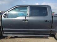 ✅ 2017 Ford F-150 XL • VIN: 1FTEW1EF6HFA25615 • Lot: 42745868. Wystawiony na IAAI z przebiegiem 98 008 mil. Bezpłatny archiwum sprzedaży aukcyjnych z USA i szczegółowy raport historii pojazdu na DreamBid. Zdjęcie 14.