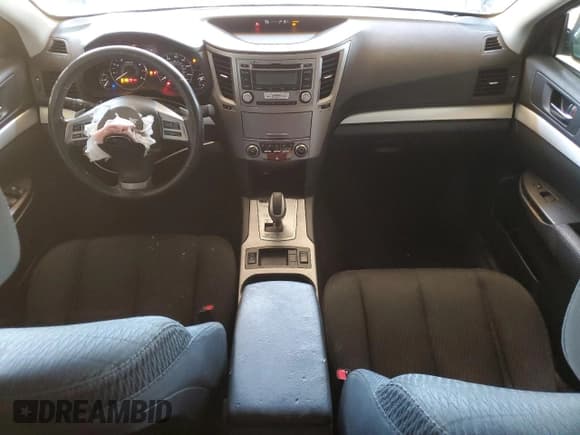 ✅ 2012 Subaru Outback Prem • VIN: 4S4BRBCC8C3225930 • Lot: 58399745. Listed on Copart with 210,474 mi. Free auction sales archive from the USA and detailed vehicle history report at DreamBid. Image 8.