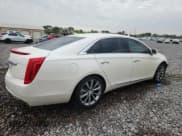 ✅ 2014 Cadillac XTS Luxury • VIN: 2G61M5S32E9290626 • Lot: 86506145. Listed on Copart with 128,096 mi. Free auction sales archive from the USA and detailed vehicle history report at DreamBid. Image 3.