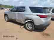 2022 Chevrolet Traverse LS с VIN 1GNERLKWXNJ171829, выставлен на аукционе IAAI как лот 43197313 с пробегом 93 921 миль миль и . История ставок и продаж доступна на DreamBid. Изображение 3.