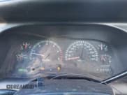 ✅ 2000 Dodge 1500 • VIN: 1B7HC13Y7YJ180942 • Lot: 41362908. Listed on IAAI with 398,452 mi. Free auction sales archive from the USA and detailed vehicle history report at DreamBid. Image 7.