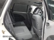 ✅ 2007 Chrysler PT Cruiser Limited • VIN: 3A8FY68B57T608436 • Lot: 42138553. Wystawiony na IAAI z przebiegiem 97 419 mil. Bezpłatny archiwum sprzedaży aukcyjnych z USA i szczegółowy raport historii pojazdu na DreamBid. Zdjęcie 8.