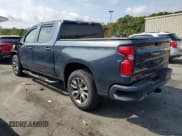 ✅ 2022 Chevrolet Silverado 1500 RST • VIN: 1GCUYEET2NZ183334 • Лот: 80352725. Опубликован ранее на Copart с пробегом 63 323 миль. Бесплатный доступ к архиву аукционных продаж из США и подробный отчёт об истории автомобиля на DreamBid. Изображение 2.