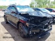 ✅ 2024 Mercedes-Benz GLE 450 • VIN: 4JGFB5KBXRB177362 • Lot: 42270719. Listed on IAAI with 23,019 mi. Free auction sales archive from the USA and detailed vehicle history report at DreamBid. Image 1.