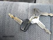 ✅ 1990 Toyota Corolla • VIN: JT2AE91AXL3318396 • Lot: 42186060. Listed on IAAI with 128,403 mi. Free auction sales archive from the USA and detailed vehicle history report at DreamBid. Image 11.