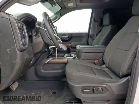 ✅ 2021 Chevrolet Silverado 1500 LT Trail Boss • VIN: 1GCPYFED0MZ287038 • Lot: 62336005. Listed on Copart with 57,108 mi. Free auction sales archive from the USA and detailed vehicle history report at DreamBid. Image 7.