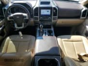 ✅ 2020 Ford F-150 XL • VIN: 1FTEW1E56LKE56477 • Лот: 90417885. Опубликован ранее на Copart с пробегом 109 813 миль. Бесплатный доступ к архиву аукционных продаж из США и подробный отчёт об истории автомобиля на DreamBid. Изображение 8.