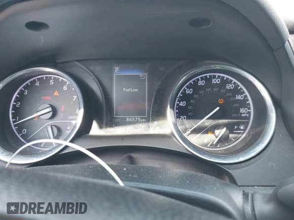 2020 Toyota Camry SE с VIN 4T1G11AK5LU875763, выставлен на аукционе IAAI как лот 43061075 с пробегом 84 575 миль миль и . История ставок и продаж доступна на DreamBid. Изображение 7.