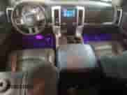 2010 Dodge 1500 SLT с VIN 1D7RV1GT8AS164042, выставлен на аукционе Copart как лот 75698914 с пробегом 161 610 миль миль и Списание • Salvage title. История ставок и продаж доступна на DreamBid. Изображение 8.