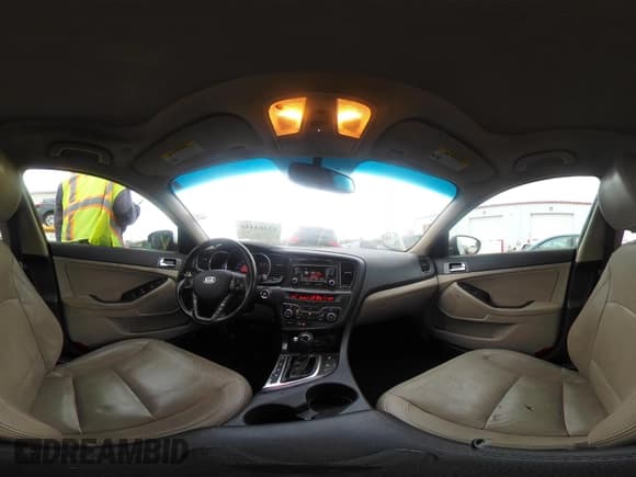 ✅ 2012 Kia Optima EX • VIN: 5XXGN4A77CG089412 • Lot: 43464410. Wystawiony na IAAI z przebiegiem 154 127 mil. Bezpłatny archiwum sprzedaży aukcyjnych z USA i szczegółowy raport historii pojazdu na DreamBid. Zdjęcie 18.