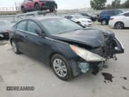 ✅ 2011 Hyundai Sonata GLS • VIN: 5NPEB4AC2BH270546 • Лот: 81013955. Опубликован ранее на Copart с пробегом 146 921 миль. Бесплатный доступ к архиву аукционных продаж из США и подробный отчёт об истории автомобиля на DreamBid. Изображение 4.