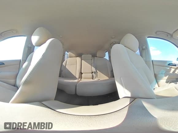 ✅ 2016 Nissan Pathfinder SV • VIN: 5N1AR2MNXGC637770 • Lot: 59281825. Listed on Copart with 95,478 mi. Free auction sales archive from the USA and detailed vehicle history report at DreamBid. Image 16.