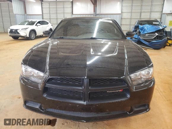 ✅ 2014 Dodge Charger Police • VIN: 2C3CDXAG0EH351021 • Лот: 69245985. Опубликован ранее на Copart с пробегом 139 332 миль. Бесплатный доступ к архиву аукционных продаж из США и подробный отчёт об истории автомобиля на DreamBid. Изображение 5.