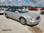 ✅ 2000 Cadillac DeVille • VIN: 1G6KF5797YU324496 • Lot: 81716765. Listed on Copart with 112,415 mi. Free auction sales archive from the USA and detailed vehicle history report at DreamBid. Image 4.