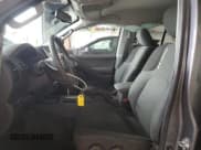 ✅ 2017 Nissan Frontier SV • VIN: 1N6DD0EV6HN721249 • Lot: 91487285. Listed on Copart with 60,888 mi. Free auction sales archive from the USA and detailed vehicle history report at DreamBid. Image 7.