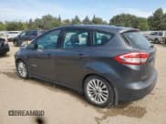 ✅ 2017 Ford C-Max SE • VIN: 1FADP5AU9HL109505 • Лот: 80139355. Опубликован ранее на Copart с пробегом 64 924 миль. Бесплатный доступ к архиву аукционных продаж из США и подробный отчёт об истории автомобиля на DreamBid. Изображение 2.