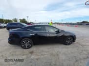 ✅ 2019 Nissan Maxima SV • VIN: 1N4AA6AV5KC380958 • Lot: 43550953. Listed on IAAI with 120,954 mi. Free auction sales archive from the USA and detailed vehicle history report at DreamBid. Image 13.