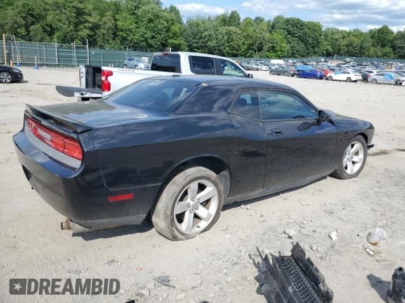 ✅ 2010 Dodge Challenger R/T • VIN: 2B3CJ5DT5AH264857 • Lot: 74077774. Wystawiony na Copart z przebiegiem 107 179 mil. Bezpłatny archiwum sprzedaży aukcyjnych z USA i szczegółowy raport historii pojazdu na DreamBid. Zdjęcie 3.