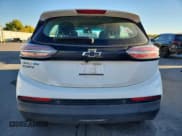 ✅ 2023 Chevrolet Bolt EV 2LT • VIN: 1G1FX6S03P4147429 • Lot: 82557385. Listed on Copart with 49,614 mi. Free auction sales archive from the USA and detailed vehicle history report at DreamBid. Image 6.