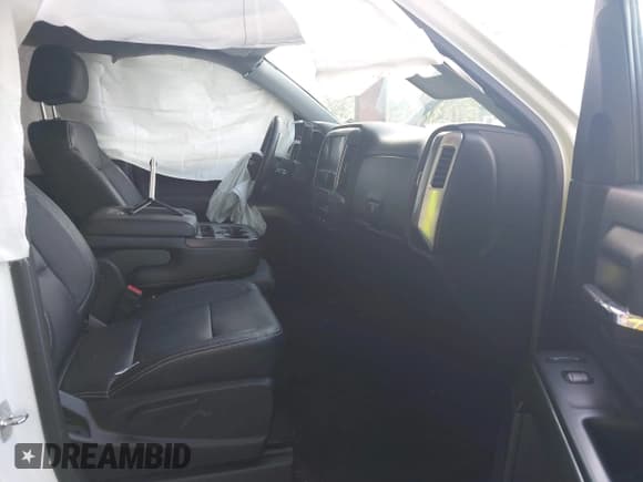 ✅ 2015 Chevrolet Silverado 1500 LT • VIN: 1GCUKREC9FF203610 • Lot: 42667938. Listed on IAAI with 85,199 mi. Free auction sales archive from the USA and detailed vehicle history report at DreamBid. Image 5.