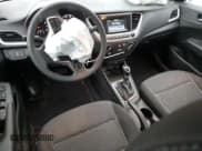 ✅ 2021 Hyundai Accent SE • VIN: 3KPC24A6XME142290 • Лот: 45338855. Опубликован ранее на Copart с пробегом 14 851 миль. Бесплатный доступ к архиву аукционных продаж из США и подробный отчёт об истории автомобиля на DreamBid. Изображение 8.