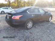 ✅ 2015 Nissan Altima SV • VIN: 1N4AL3AP1FC204473 • Lot: 43500665. Wystawiony na IAAI z przebiegiem 241 161 mil. Bezpłatny archiwum sprzedaży aukcyjnych z USA i szczegółowy raport historii pojazdu na DreamBid. Zdjęcie 4.