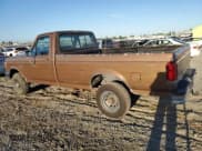 ✅ 1987 Ford F-250 • VIN: 1FTHF2517HPB21822 • Лот: 67982525. Опубликован ранее на Copart с пробегом 52 373 миль. Бесплатный доступ к архиву аукционных продаж из США и подробный отчёт об истории автомобиля на DreamBid. Изображение 2.