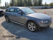 ✅ 2013 Audi allroad A4 Premium Plus • VIN: WA1UFAFL5DA063306 • Лот: 69213045. Опубликован ранее на Copart с пробегом 186 070 миль. Бесплатный доступ к архиву аукционных продаж из США и подробный отчёт об истории автомобиля на DreamBid. Изображение 4.