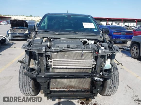 ✅ 2016 Chevrolet Colorado 2WD LT • VIN: 1GCGSCE3XG1213278 • Lot: 41931752. Listed on IAAI with 103,622 mi. Free auction sales archive from the USA and detailed vehicle history report at DreamBid. Image 6.