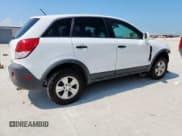 ✅ 2009 Saturn VUE XE • VIN: 3GSCL33P99S511800 • Lot: 60977035. Wystawiony na Copart z przebiegiem 157 104 mil. Bezpłatny archiwum sprzedaży aukcyjnych z USA i szczegółowy raport historii pojazdu na DreamBid. Zdjęcie 3.