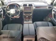 ✅ 2019 Lexus GX 460 Premium • VIN: JTJBM7FX3K5219189 • Lot: 92831235. Listed on Copart with 89,115 mi. Free auction sales archive from the USA and detailed vehicle history report at DreamBid. Image 8.