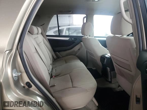 ✅ 2007 Toyota 4Runner SR5 • VIN: JTEBU14R978093801 • Lot: 90347235. Wystawiony na Copart z przebiegiem 61 278 mil. Bezpłatny archiwum sprzedaży aukcyjnych z USA i szczegółowy raport historii pojazdu na DreamBid. Zdjęcie 11.