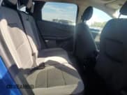 ✅ 2022 Ford Escape SE • VIN: 1FMCU9G67NUB67998 • Lot: 84796195. Wystawiony na Copart z przebiegiem 31 100 mil. Bezpłatny archiwum sprzedaży aukcyjnych z USA i szczegółowy raport historii pojazdu na DreamBid. Zdjęcie 10.