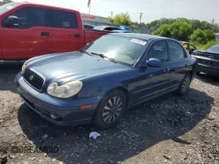 ✅ 2005 Hyundai Sonata GL • VIN: KMHWF25H85A162507 • Лот: 59350675. Опубликован ранее на Copart с пробегом 171 499 миль. Бесплатный доступ к архиву аукционных продаж из США и подробный отчёт об истории автомобиля на DreamBid. Изображение 1.