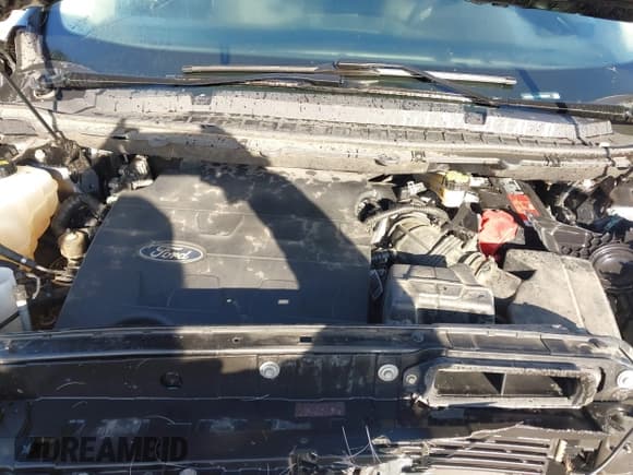 ✅ 2015 Ford Edge SEL • VIN: 2FMTK4J85FBB29261 • Lot: 43680240. Wystawiony na IAAI z przebiegiem 119 650 mil. Bezpłatny archiwum sprzedaży aukcyjnych z USA i szczegółowy raport historii pojazdu na DreamBid. Zdjęcie 10.