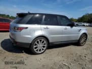 ✅ 2016 Land Rover Range Rover Sport Dynamic • VIN: SALWR2EFXGA102511 • Lot: 85154065. Listed on Copart with 191,389 mi. Free auction sales archive from the USA and detailed vehicle history report at DreamBid. Image 3.