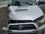 ✅ 2010 Toyota 4Runner Trail • VIN: JTEBU5JR5A5003046 • Lot: 69657615. Listed on Copart with 98,500 mi. Free auction sales archive from the USA and detailed vehicle history report at DreamBid. Image 12.