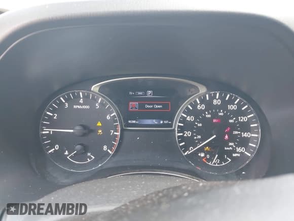 ✅ 2020 Nissan Pathfinder SV • VIN: 5N1DR2BM2LC616946 • Лот: 43483808. Опубликован ранее на IAAI с пробегом 90 288 миль. Бесплатный доступ к архиву аукционных продаж из США и подробный отчёт об истории автомобиля на DreamBid. Изображение 7.