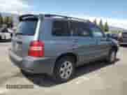 2001 Toyota Highlander с VIN JTEGF21A510013422, выставлен на аукционе Copart как лот 71253395 с пробегом 203 625 миль миль и Списание • Salvage title. История ставок и продаж доступна на DreamBid. Изображение 3.