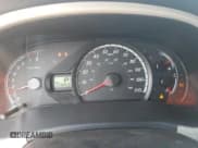 ✅ 2014 Toyota Sienna LE AAS • VIN: 5TDKK3DC7ES496377 • Lot: 80090825. Listed on Copart with 129,053 mi. Free auction sales archive from the USA and detailed vehicle history report at DreamBid. Image 9.